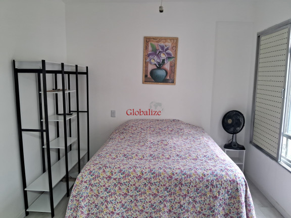 Imagem Imóvel com 1 Quarto à Venda, 53 m² em José Menino - Santos Imagem Imóvel com 1 Quarto à Venda, 53 m² em José Menino - Santos