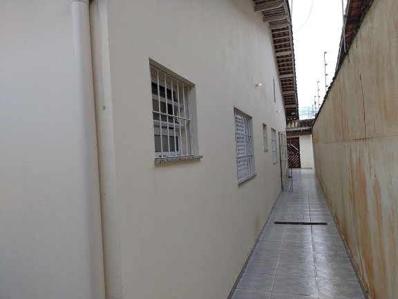 Imagem Casa com 2 Quartos à Venda, 125 m² em Balneário Tupy - Itanhaém