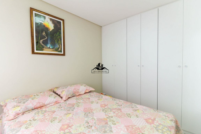 Imagem Apartamento com 2 Quartos à Venda, 38 m² em Jardim Anália Franco - São Paulo