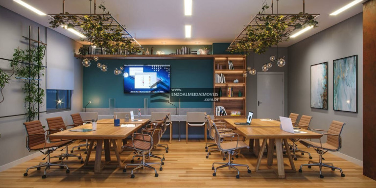 Imagem Apartamento com 1 Quarto à Venda, 24 m² em Vila Olímpia - São Paulo Imagem Apartamento com 1 Quarto à Venda, 24 m² em Vila Olímpia - São Paulo