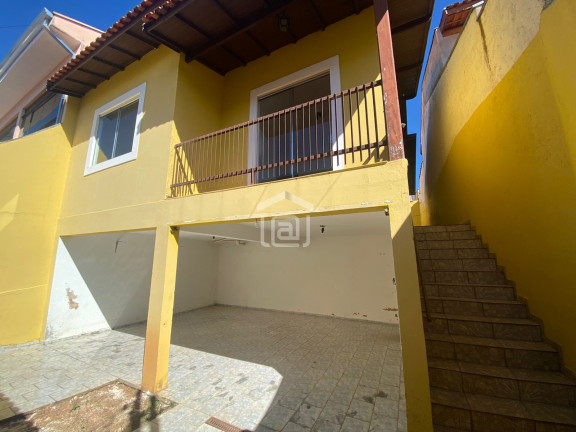 Imagem Casa com 3 Quartos à Venda, 160 m² em Jardim Santa Clara - Poços De Caldas Imagem Casa com 3 Quartos à Venda, 160 m² em Jardim Santa Clara - Poços De Caldas