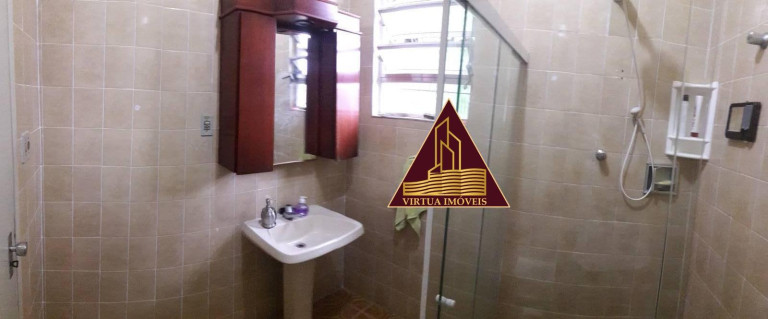 Imagem Casa com 4 Quartos à Venda, 307 m² em Centro - São Vicente Imagem Casa com 4 Quartos à Venda, 307 m² em Centro - São Vicente
