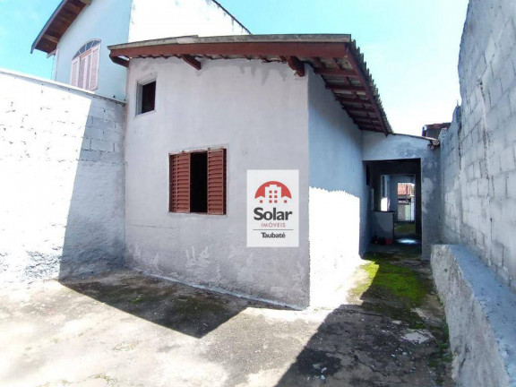 Imagem Casa com 2 Quartos à Venda, 70 m² em Jardim Ana Rosa - Taubaté Imagem Casa com 2 Quartos à Venda, 70 m² em Jardim Ana Rosa - Taubaté