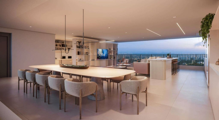 Imagem Apartamento com 3 Quartos à Venda, 205 m² em Ibirapuera - São Paulo Imagem Apartamento com 3 Quartos à Venda, 205 m² em Ibirapuera - São Paulo