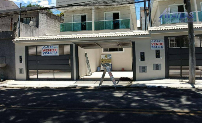 Imagem Sobrado com 3 Quartos à Venda, 115 m² em Vila Barros - Guarulhos Imagem Sobrado com 3 Quartos à Venda, 115 m² em Vila Barros - Guarulhos