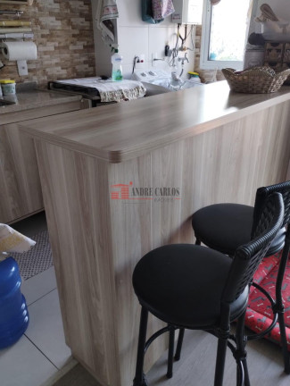 Imagem Apartamento com 2 Quartos à Venda, 44 m² em Presidente Altino - Osasco Imagem Apartamento com 2 Quartos à Venda, 44 m² em Presidente Altino - Osasco