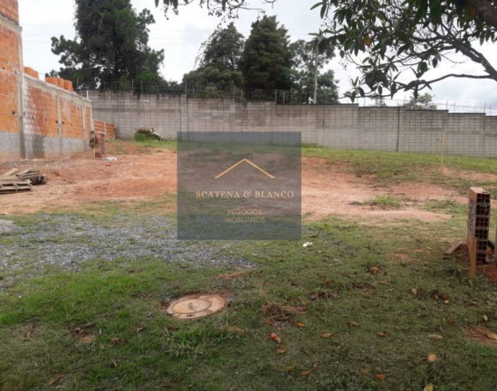 Terreno em Condomínio à Venda, 411 m² em Condomínio Villagio Di Capri - Votorantim