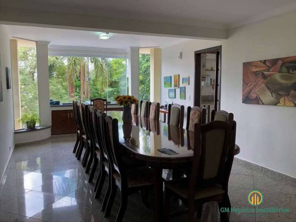 Imagem Casa de Condomínio com 4 Quartos à Venda, 1.311 m² em Jardim Passárgada I - Cotia Imagem Casa de Condomínio com 4 Quartos à Venda, 1.311 m² em Jardim Passárgada I - Cotia