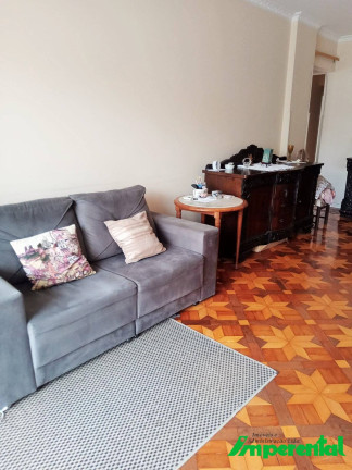 Imagem Apartamento com 3 Quartos à Venda, 100 m² em Boqueirão - Santos Imagem Apartamento com 3 Quartos à Venda, 100 m² em Boqueirão - Santos