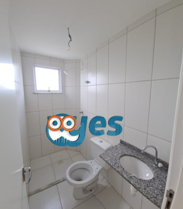 Imagem Apartamento com 2 Quartos à Venda, 58 m² em Sim - Feira De Santana Imagem Apartamento com 2 Quartos à Venda, 58 m² em Sim - Feira De Santana