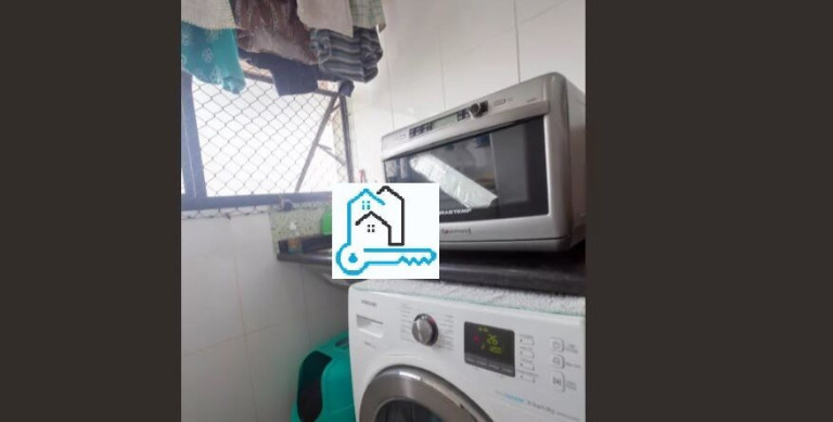 Imagem Apartamento com 2 Quartos à Venda, 50 m² em Cursino - São Paulo