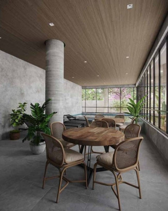 Imagem Apartamento com 3 Quartos à Venda, 148 m² em Centro - Navegantes