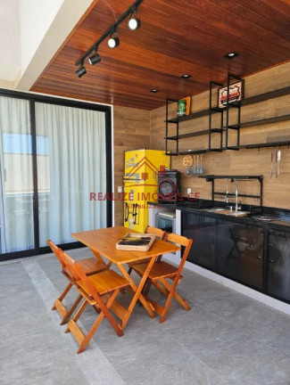 Imagem Casa de Condomínio com 4 Quartos à Venda, 252 m² em Guriri - Cabo Frio