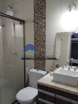 Imagem Casa com 1 Quarto à Venda,  em Loteamento Villa Branca - Jacareí