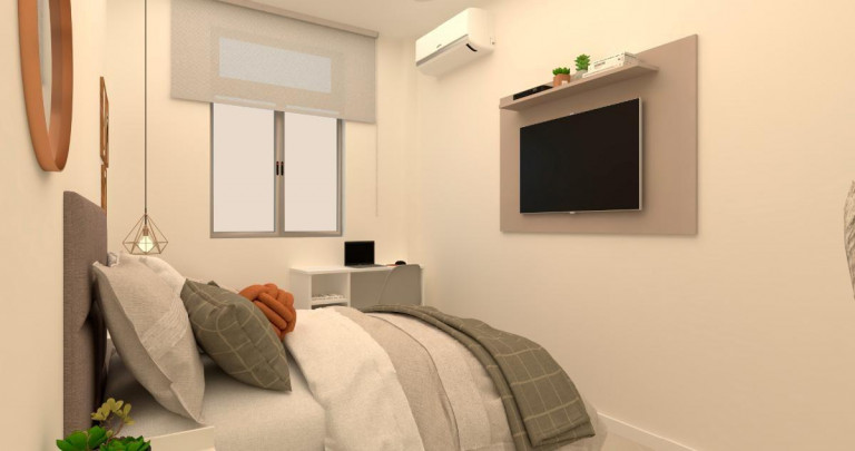 Imagem Apartamento com 2 Quartos à Venda, 55 m² em Copacabana - Rio De Janeiro Imagem Apartamento com 2 Quartos à Venda, 55 m² em Copacabana - Rio De Janeiro