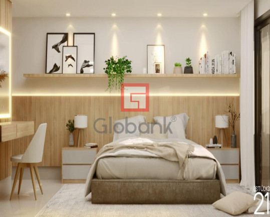 Imóvel com 3 Quartos à Venda, 242 m² em Cândida Câmara - Montes Claros
