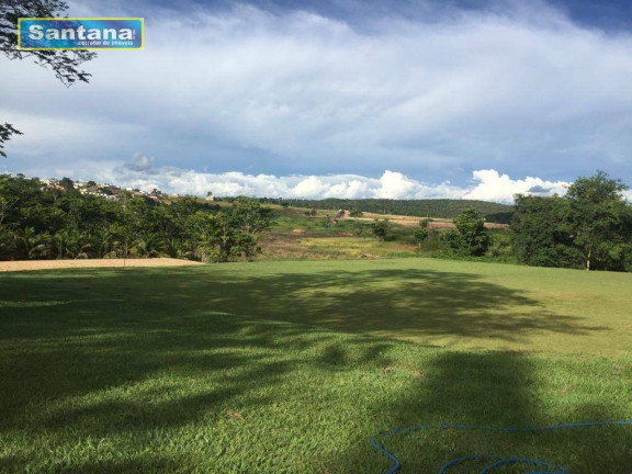 Imagem Terreno à Venda, 600 m² em Marina De Caldas - Caldas Novas Imagem Terreno à Venda, 600 m² em Marina De Caldas - Caldas Novas