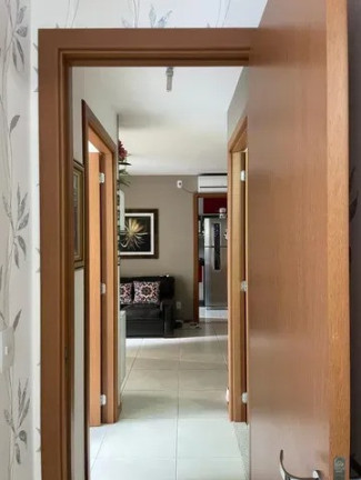 Imagem Imóvel com 2 Quartos à Venda, 62 m² em Sul (águas Claras) - Brasília
