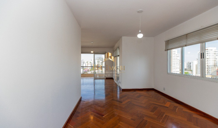 Imagem Apartamento com 4 Quartos para Alugar, 166 m² em Moema - São Paulo Imagem Apartamento com 4 Quartos para Alugar, 166 m² em Moema - São Paulo