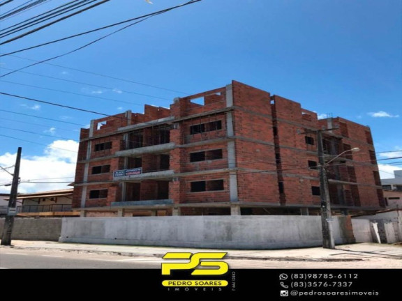Imagem Apartamento com 2 Quartos à Venda, 60 m² em Bessa - João Pessoa Imagem Apartamento com 2 Quartos à Venda, 60 m² em Bessa - João Pessoa