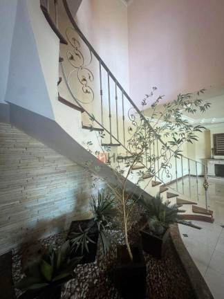 Imagem Sobrado com 5 Quartos à Venda, 693 m² em Jardim Ibiti Do Paço - Sorocaba Imagem Sobrado com 5 Quartos à Venda, 693 m² em Jardim Ibiti Do Paço - Sorocaba