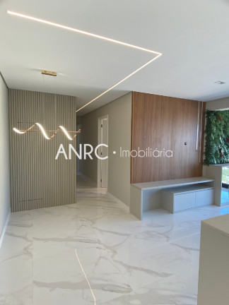 Imagem Imóvel com 3 Quartos à Venda, 87 m² em Tamboré - Barueri