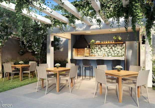 Imagem Imóvel com 2 Quartos à Venda, 43 m² em Lapa - São Paulo Imagem Imóvel com 2 Quartos à Venda, 43 m² em Lapa - São Paulo