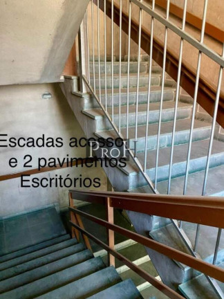 Imagem Imóvel Comercial para Alugar, 1.900 m² em Alves Dias - São Bernardo Do Campo