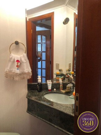 Imagem Apartamento com 3 Quartos à Venda, 135 m² em Vila Regente Feijó - São Paulo Imagem Apartamento com 3 Quartos à Venda, 135 m² em Vila Regente Feijó - São Paulo