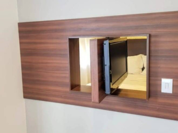 Imagem Apartamento com 1 Quarto para Alugar, 33 m² em Vila Olímpia - São Paulo Imagem Apartamento com 1 Quarto para Alugar, 33 m² em Vila Olímpia - São Paulo