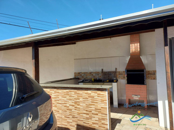 Imagem Casa com 3 Quartos à Venda, 193 m² em Jd Suarão - Itanhaém Imagem Casa com 3 Quartos à Venda, 193 m² em Jd Suarão - Itanhaém