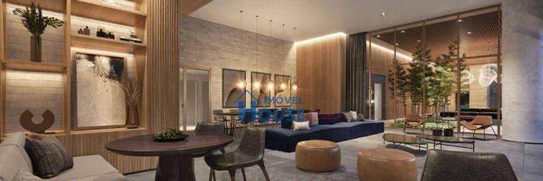 Imagem Apartamento com 3 Quartos à Venda, 355 m² em Itaim Bibi - São Paulo Imagem Apartamento com 3 Quartos à Venda, 355 m² em Itaim Bibi - São Paulo