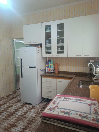 Imagem Casa com 2 Quartos à Venda, 91 m² em Caiçara - Praia Grande