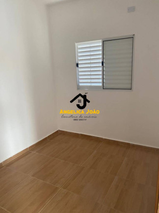 Imagem Casa com 2 Quartos à Venda, 51 m² em Catiapoa - São Vicente