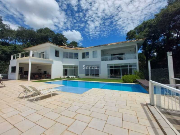 Imagem Casa com 5 Quartos à Venda, 986 m² em Caxambu - Jundiaí Imagem Casa com 5 Quartos à Venda, 986 m² em Caxambu - Jundiaí