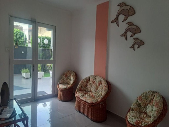 Imagem Apartamento com 2 Quartos à Venda, 80 m² em Martim De Sá - Caraguatatuba
