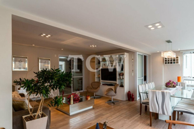 Imagem Apartamento com 3 Quartos à Venda, 104 m² em Chácara Inglesa - São Paulo