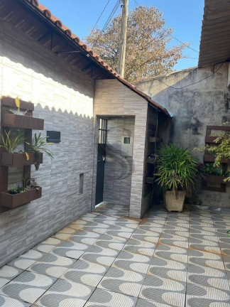 Imagem Casa com 2 Quartos à Venda, 175 m² em Jardim Santa Bárbara - Sorocaba