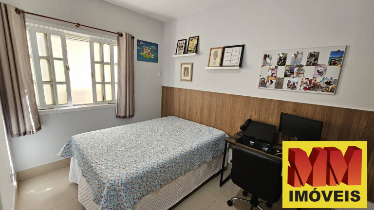 Imagem Casa de Condomínio com 2 Quartos à Venda, 85 m² em Foguete - Cabo Frio Imagem Casa de Condomínio com 2 Quartos à Venda, 85 m² em Foguete - Cabo Frio