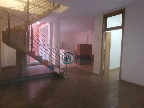 Imagem Casa com 4 Quartos à Venda, 240 m² em Ingá - Niterói