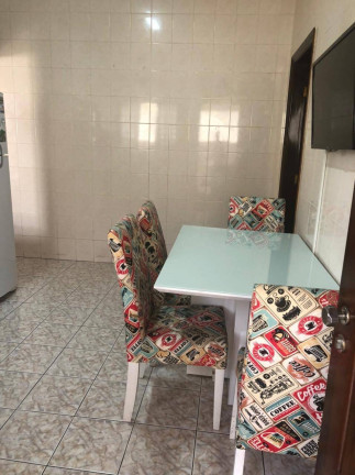 Imagem Casa com 7 Quartos à Venda, 329 m² em Vila Helena - Santo André Imagem Casa com 7 Quartos à Venda, 329 m² em Vila Helena - Santo André