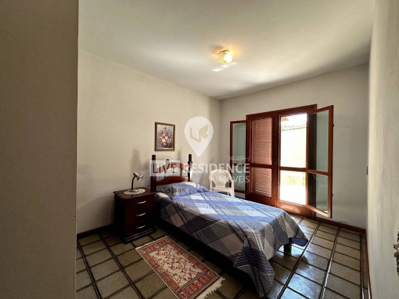 Imagem Casa com 3 Quartos à Venda, 406 m² em Ville Chamonix - Itatiba