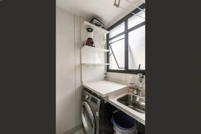 Imagem Imóvel com 1 Quarto à Venda, 75 m² em Itaim Bibi - São Paulo Imagem Imóvel com 1 Quarto à Venda, 75 m² em Itaim Bibi - São Paulo