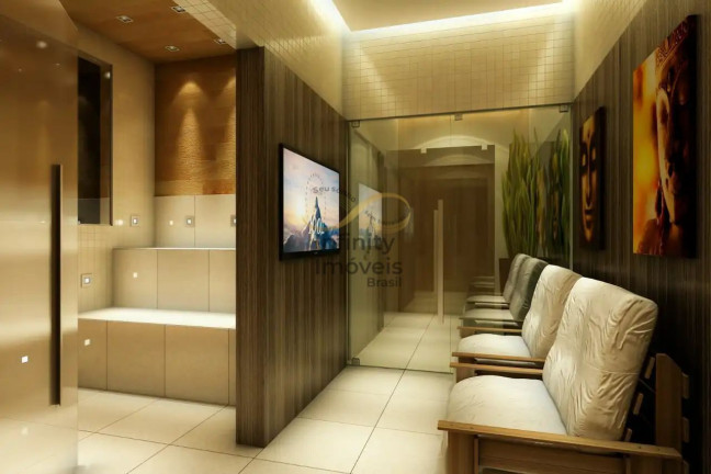 Imagem Apartamento com 2 Quartos à Venda, 53 m² em Serra - Belo Horizonte