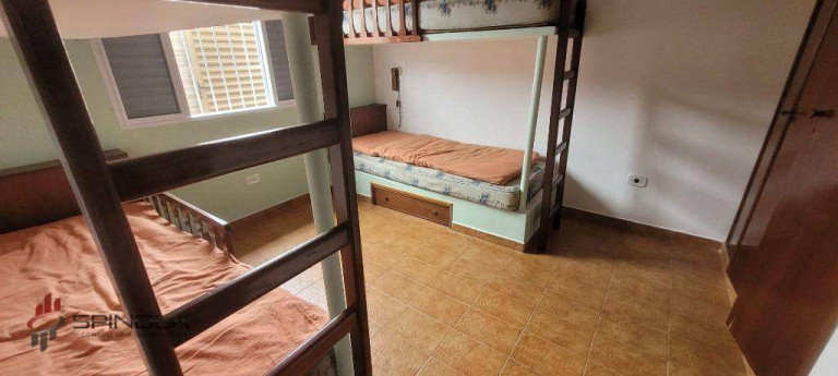 Imagem Casa com 3 Quartos à Venda, 132 m² em Balneário Flórida - Praia Grande Imagem Casa com 3 Quartos à Venda, 132 m² em Balneário Flórida - Praia Grande