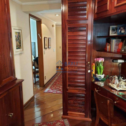 Imagem Apartamento com 4 Quartos à Venda, 190 m² em Higienópolis - São Paulo Imagem Apartamento com 4 Quartos à Venda, 190 m² em Higienópolis - São Paulo