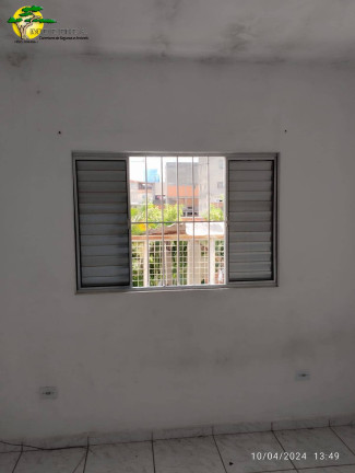 Imagem Casa com 1 Quarto para Alugar, 40 m² em Lauzane Paulista - São Paulo Imagem Casa com 1 Quarto para Alugar, 40 m² em Lauzane Paulista - São Paulo