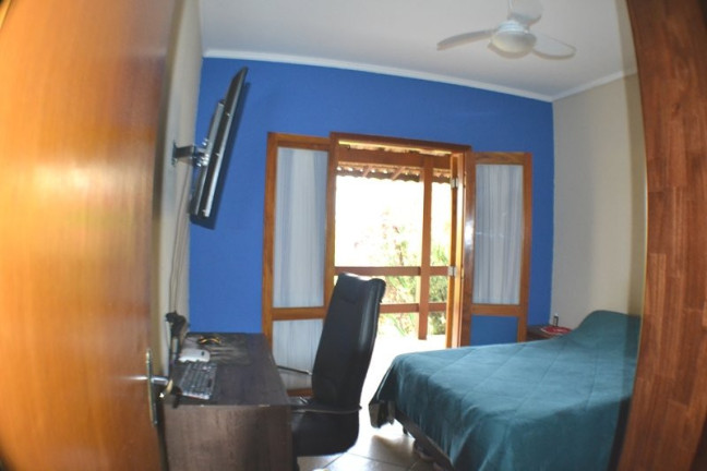 Imagem Imóvel com 3 Quartos à Venda, 265 m² em Recanto Princesa Da Colina - Itatiba
