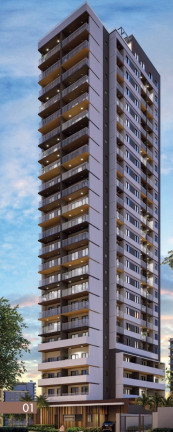 Imagem Studio com 1 Quarto à Venda, 24 m² em Pinheiros - São Paulo Imagem Studio com 1 Quarto à Venda, 24 m² em Pinheiros - São Paulo