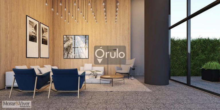 Imagem Apartamento com 3 Quartos à Venda, 86 m² em Juvevê - Curitiba Imagem Apartamento com 3 Quartos à Venda, 86 m² em Juvevê - Curitiba